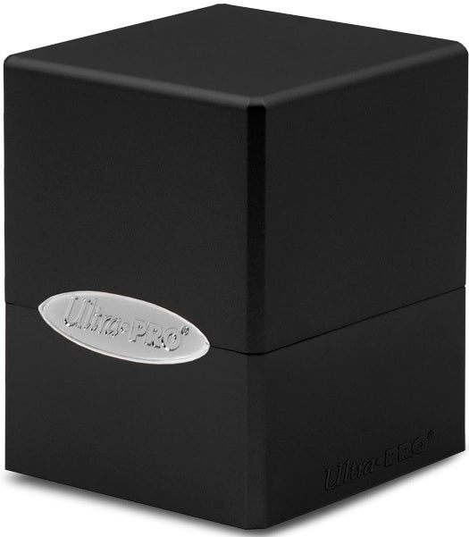 Ultra Pro D-BOX Satin Cube