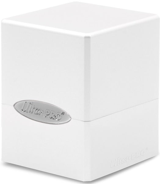 Ultra Pro D-BOX Satin Cube