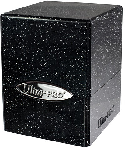 Ultra Pro D-BOX Satin Cube