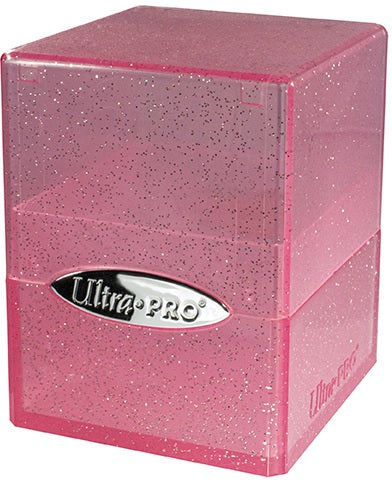 Ultra Pro D-BOX Satin Cube