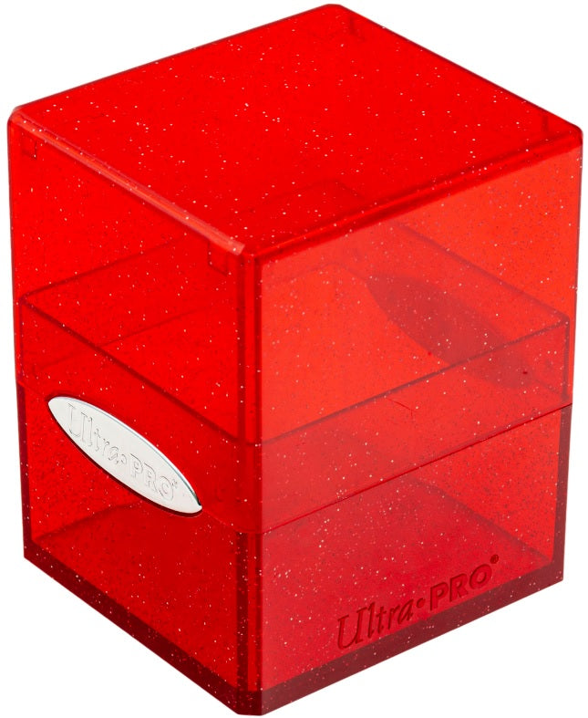 Ultra Pro D-BOX Satin Cube