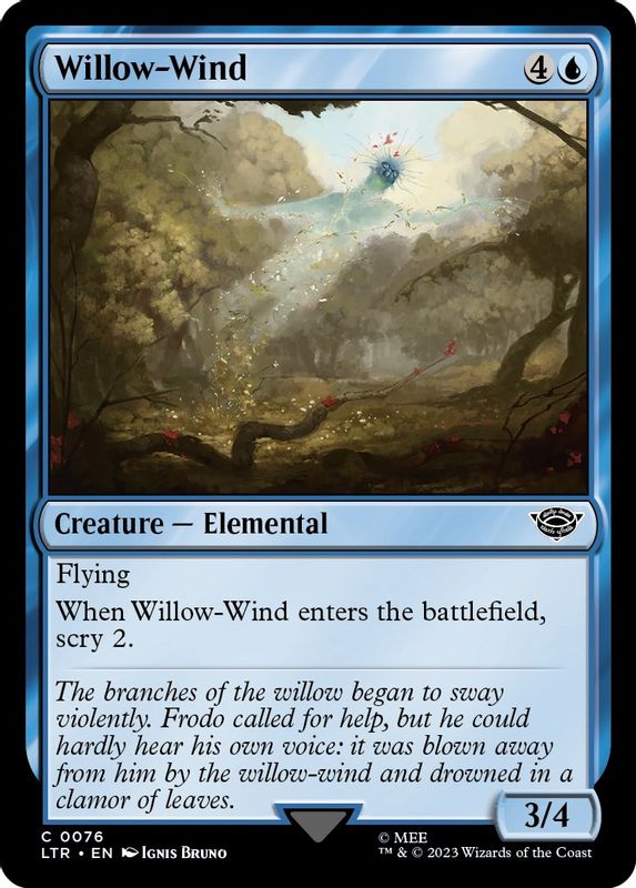 Willow-Wind - 76 - Common