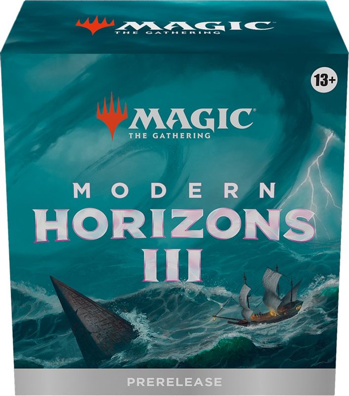 Modern Horizons 3 - Prerelease Pack