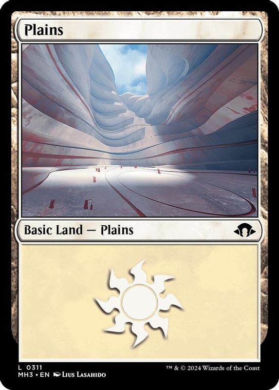 Plains (0311) - 311 - Land