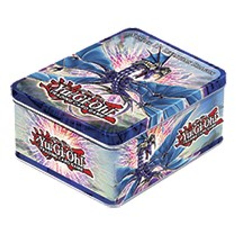 2011 Collectors Tin: Wave 1 - Number 17: Leviathan Dragon