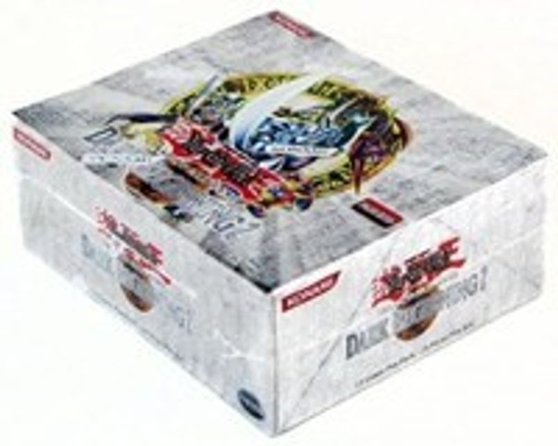 Dark Beginning 2 - Booster Box