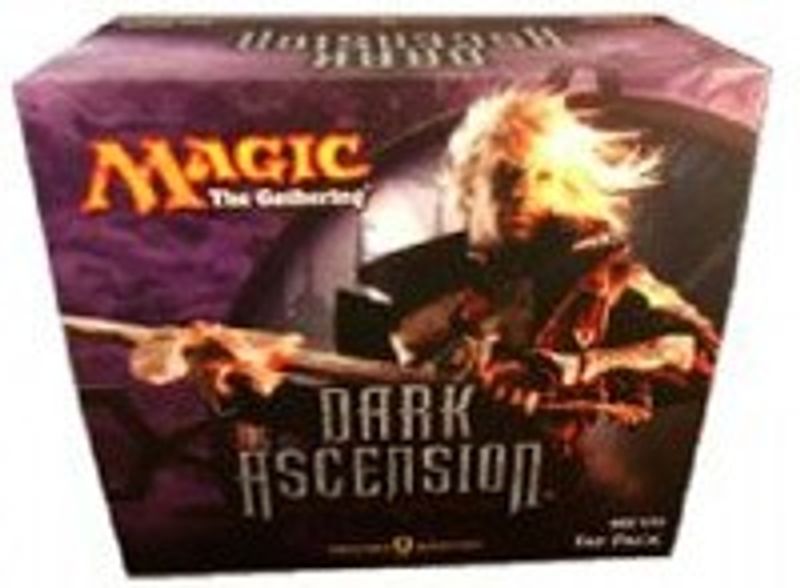 Dark Ascension - Fat Pack