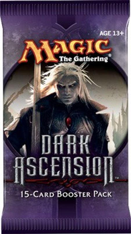 Dark Ascension - Booster Pack