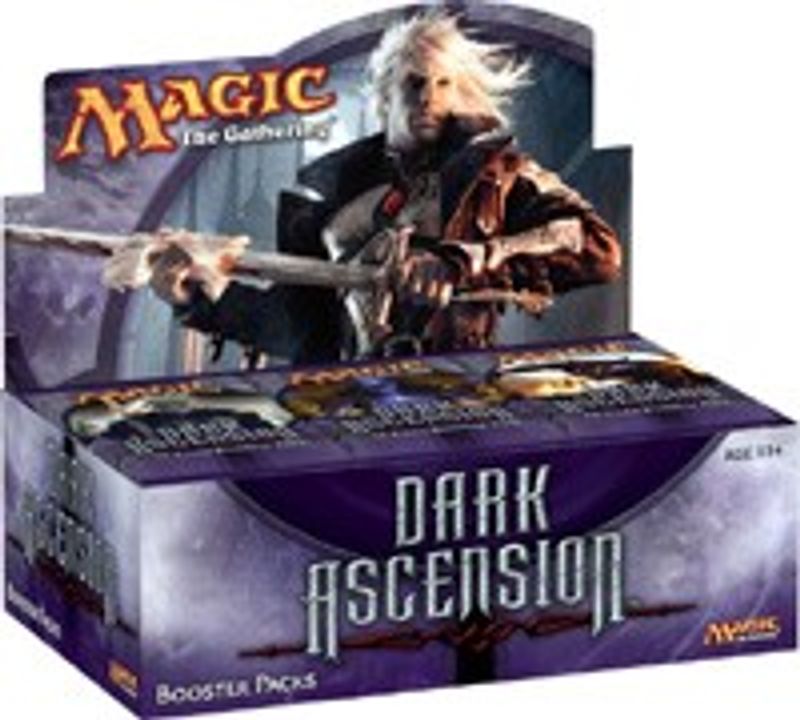 Dark Ascension - Booster Box