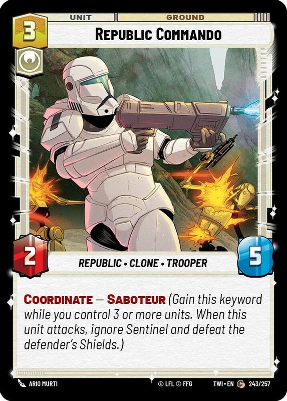 Republic Commando - 243/257 - Common