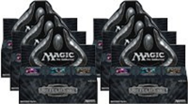 Magic 2013 (M13) - Booster Box Case (6 Boxes)