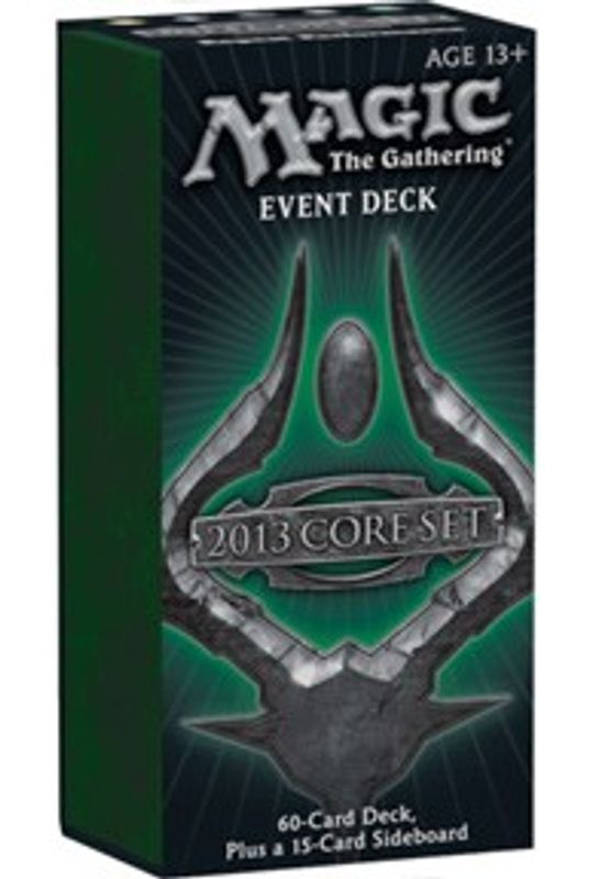 Magic 2013 (M13) - Event Deck - Repeat Performance