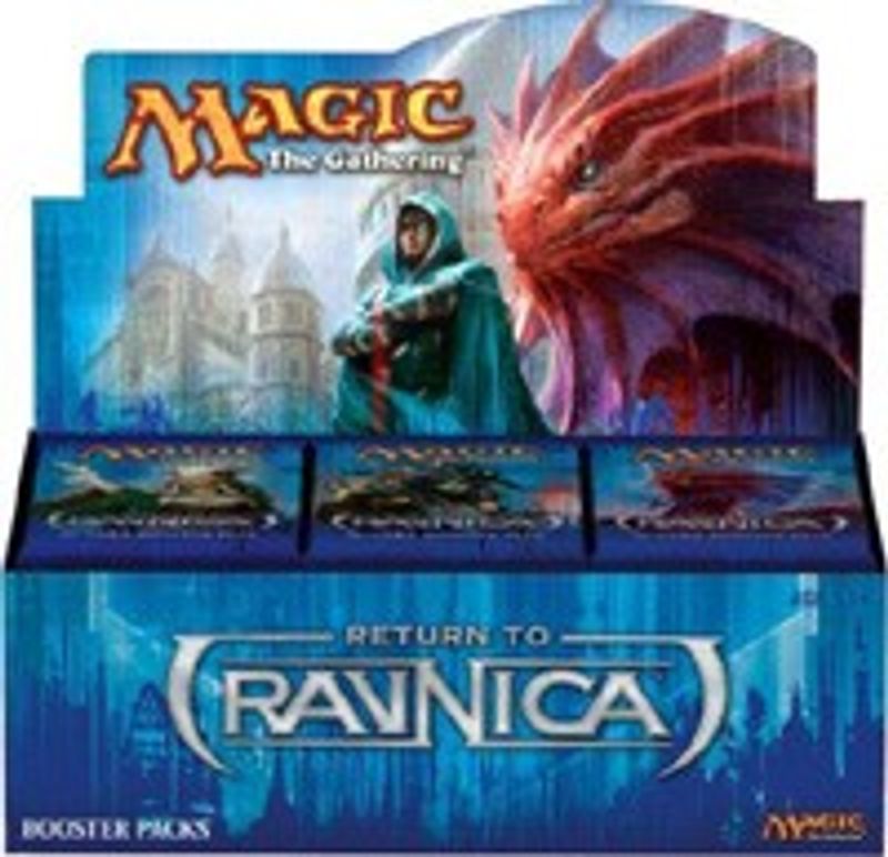 Return to Ravnica - Booster Box