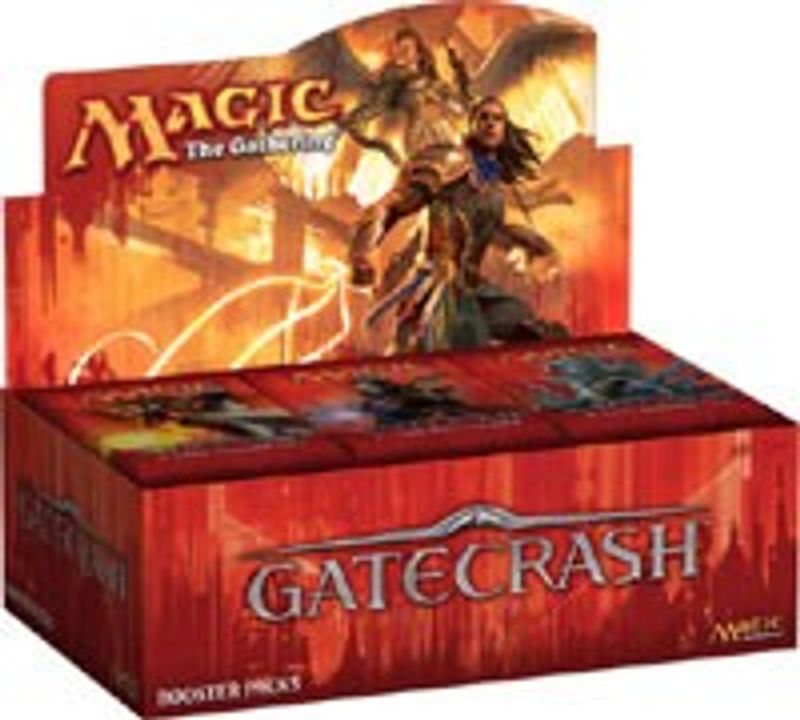 Gatecrash - Booster Box