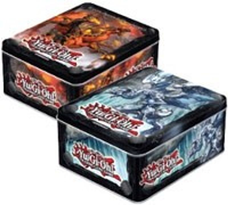 2013 Collectors Tins: Wave 1 [Set of 2]