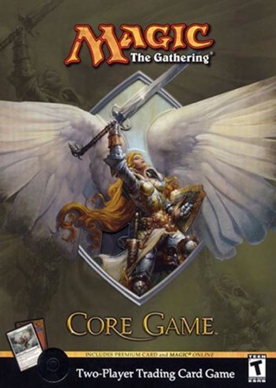 9th Edition Box Set - Core Game