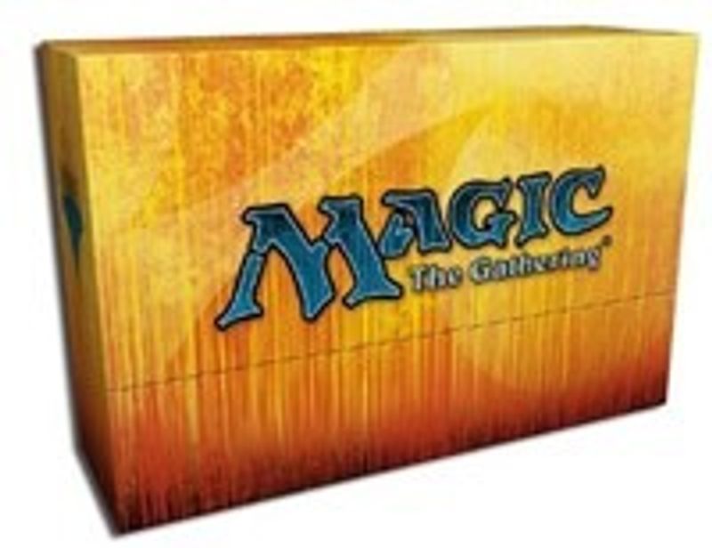 Magic Modern Event Deck