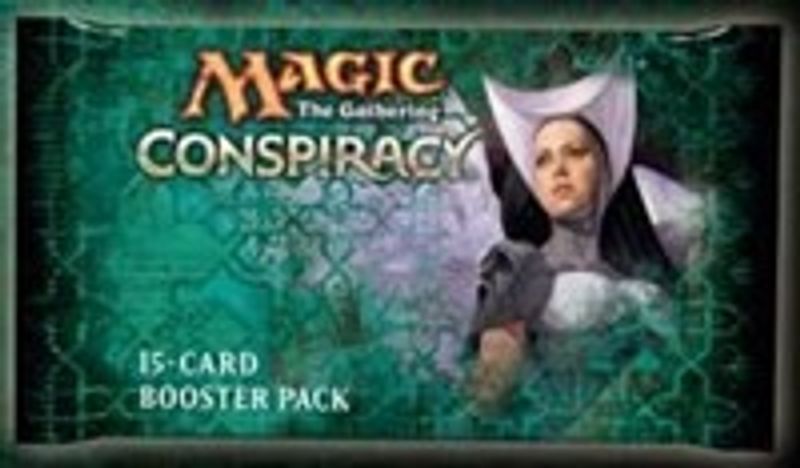 Conspiracy - Booster Pack