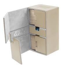 Ultimate Guard - Deck Case Twin Flip'n'Tray 200+