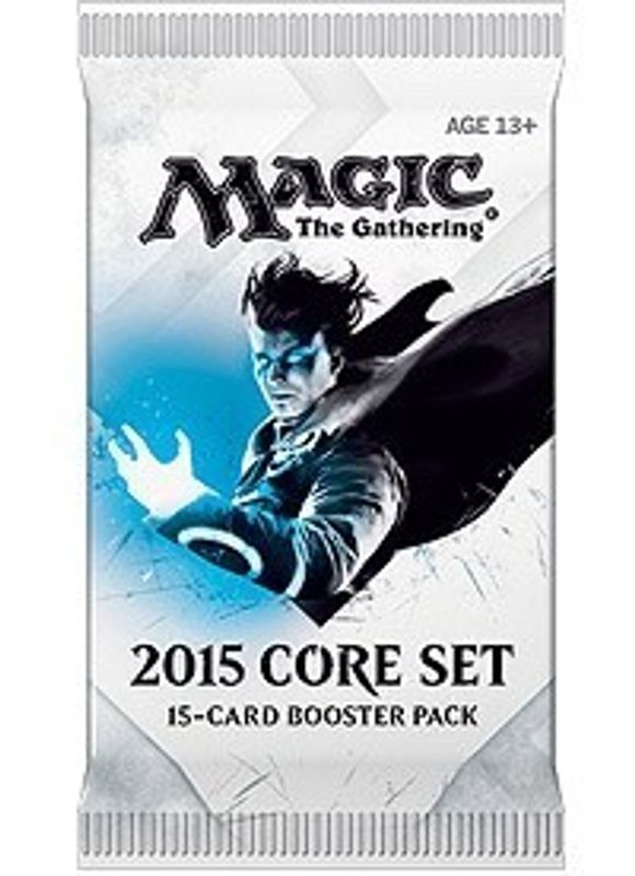 Magic 2015 (M15) - Booster Pack