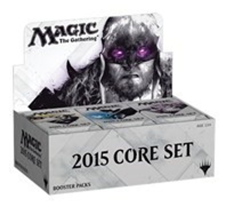 Magic 2015 (M15) - Booster Box