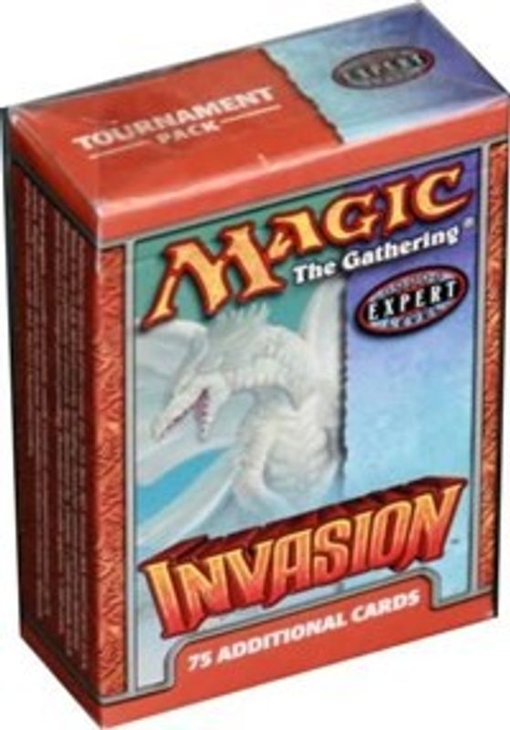 Invasion - Tournament Pack