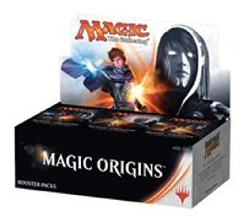 Magic Origins - Booster Box