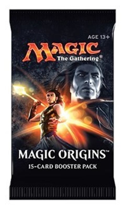 Magic Origins - Booster Pack