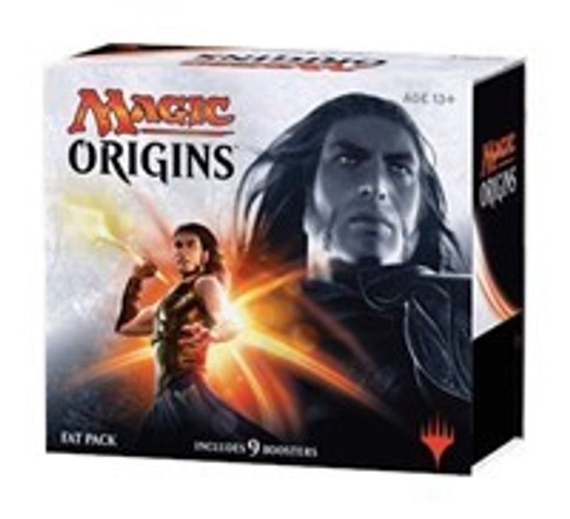 Magic Origins - Fat Pack