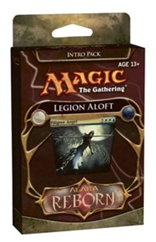 Alara Reborn - Intro Pack - Legion Aloft