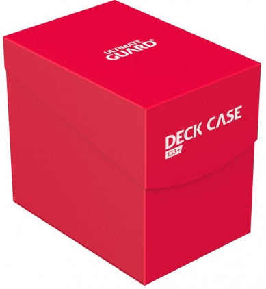 Ultimate Guard - Deck Case 133+