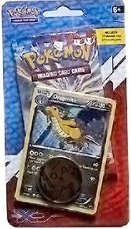 XY Single Pack Blister [Dragonite]