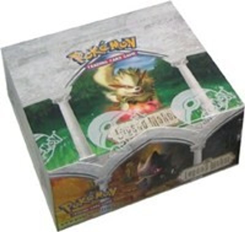 Legend Maker Booster Box