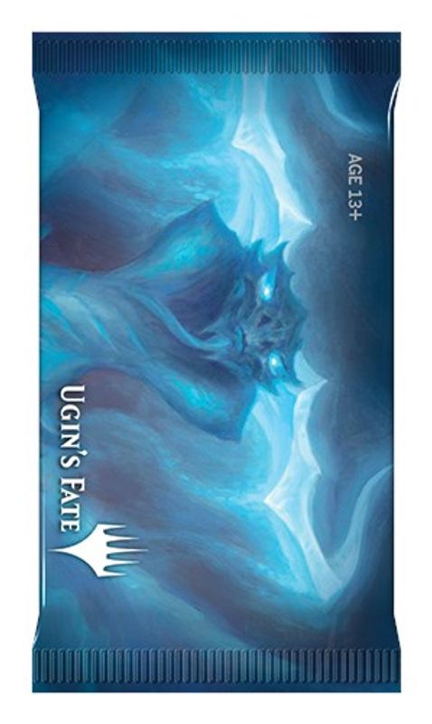 Ugin's Fate Event Booster Pack