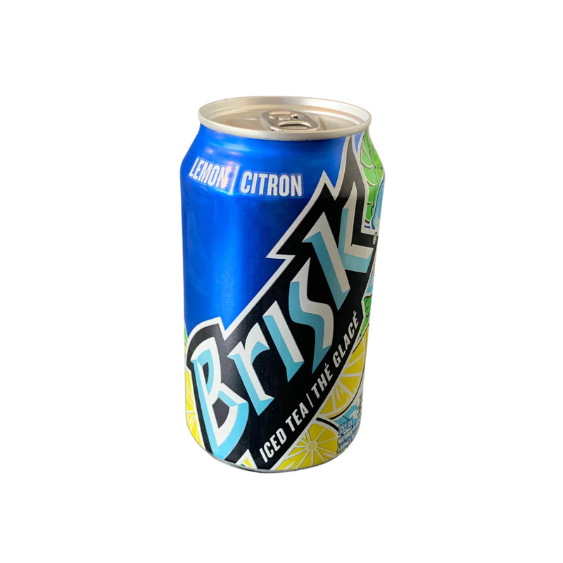 Brisk