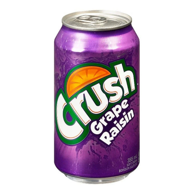 CRUSH Grape