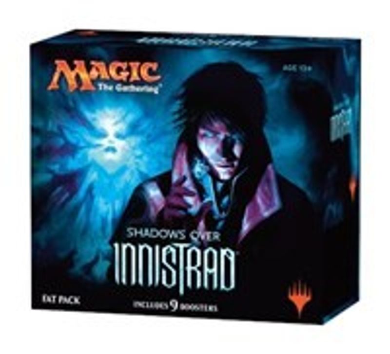 Shadows over Innistrad - Fat Pack