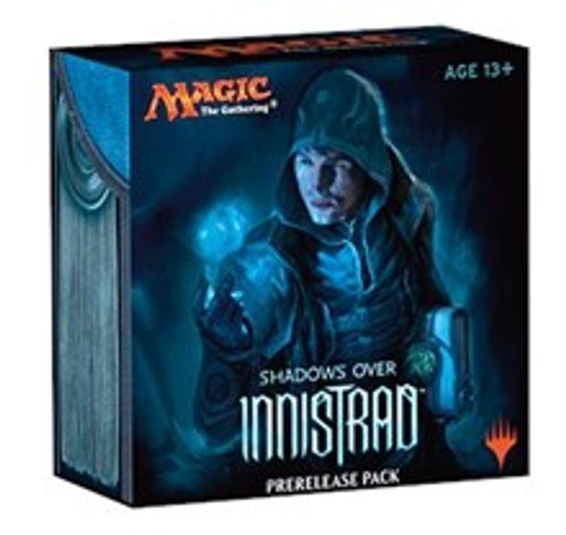 Shadows over Innistrad Prerelease Kit