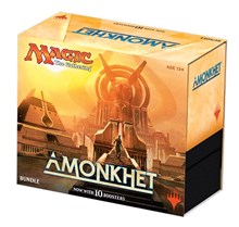 Amonkhet - Bundle