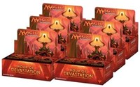 Hour of Devastation - Booster Box Case