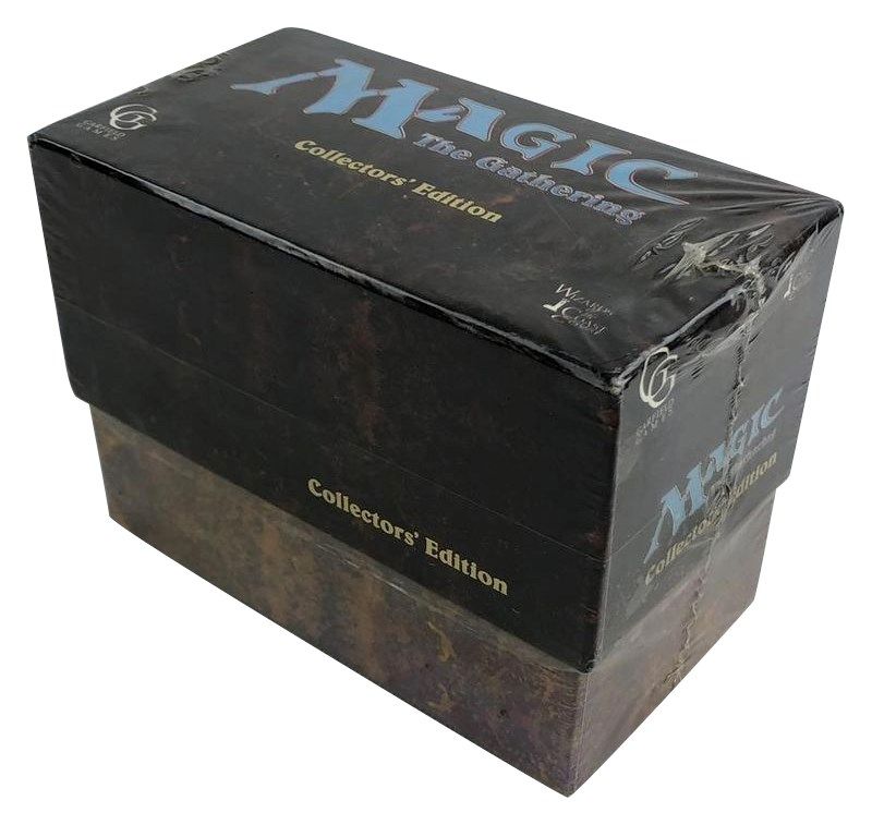 Collectors' Edition Box