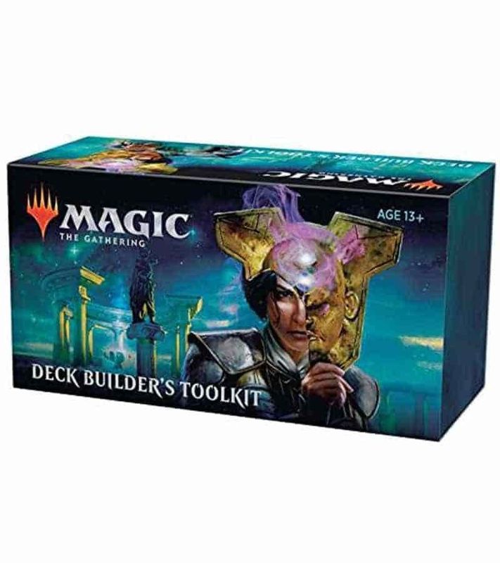 Theros Beyond Death - Deck Builder's Toolkit