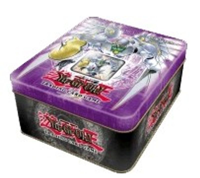 2006 Collectors Tin: Wave 2 - "Elemental HERO Shining Flare Wingman"