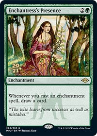 Enchantress's Presence - PRE - 283