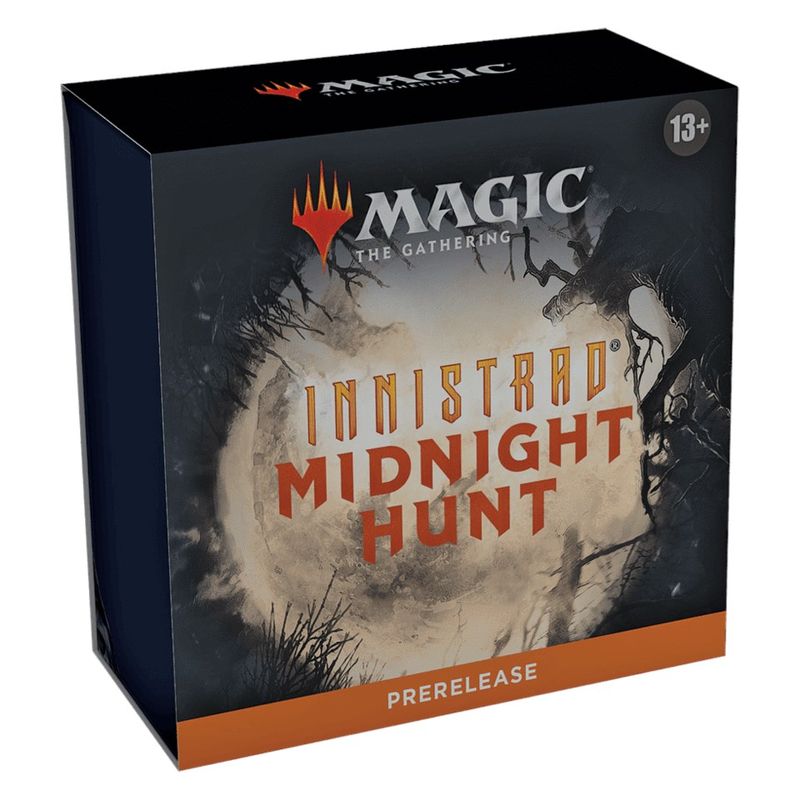 Innistrad: Midnight Hunt - Prerelease Pack