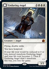 Enduring Angel - PPMID - 17