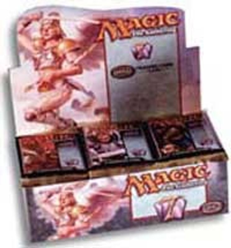 7th Edition - Booster Box