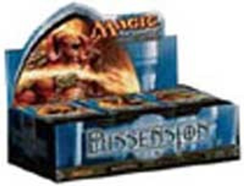 Dissension - Booster Box