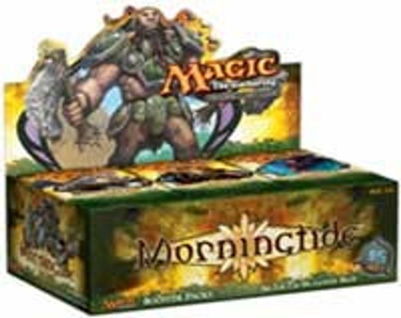 Morningtide - Booster Box