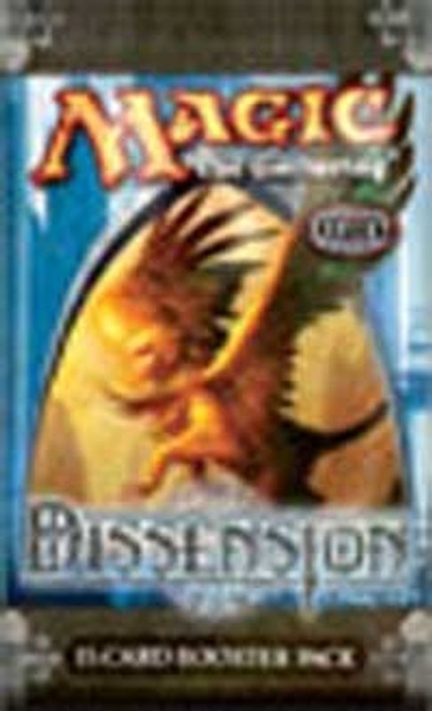 Dissension - Booster Pack